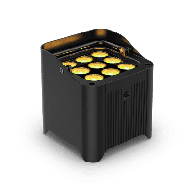 Chauvet Q9 Wireless Uplight